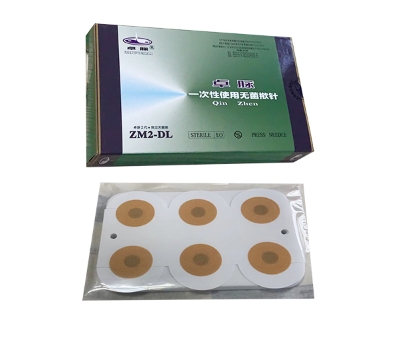 一次性使用无菌揿针